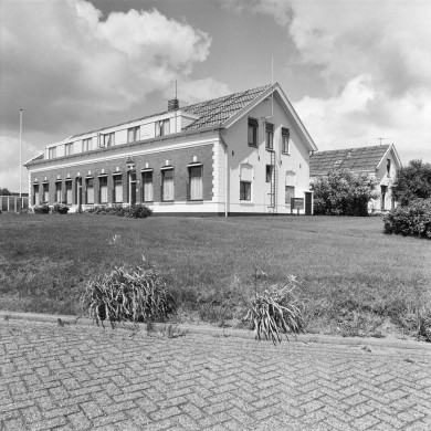 Rijksdienst voor het Cultureel Erfgoed: Dukker, G.J.