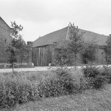 Rijksdienst voor het Cultureel Erfgoed: Tangel, L.M.