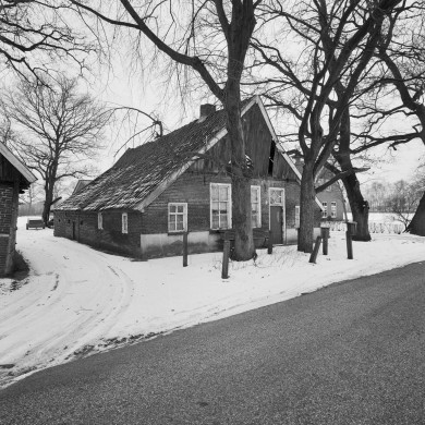Rijksdienst voor het Cultureel Erfgoed: Wal, A.J. van der