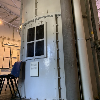 Rijksdienst voor het Cultureel Erfgoed: Bogers, Guido