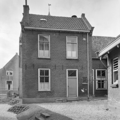 Rijksdienst voor het Cultureel Erfgoed: Dukker, G.J.