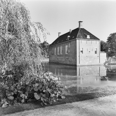 Rijksdienst voor het Cultureel Erfgoed: Wal, A.J. van der