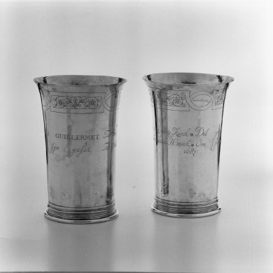 Rijksdienst voor het Cultureel Erfgoed: Dukker, G.J.