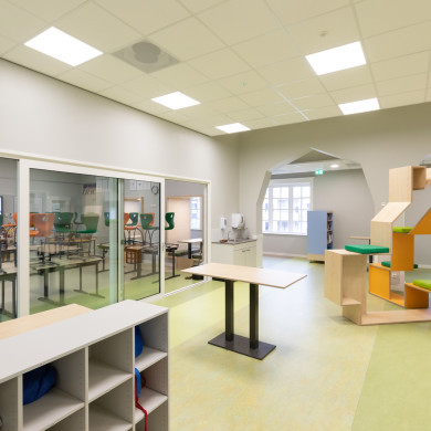 Rijksdienst voor het Cultureel Erfgoed: Sekuur, Mark