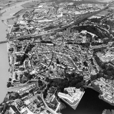 Rijksdienst voor het Cultureel Erfgoed