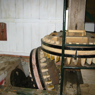 Rijksdienst voor het Cultureel Erfgoed: Terpstra, Frank