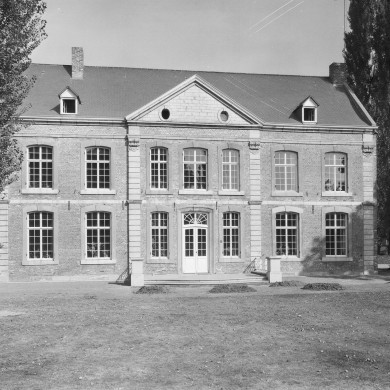 Rijksdienst voor het Cultureel Erfgoed: Delemarre, G.Th.