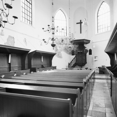 Rijksdienst voor het Cultureel Erfgoed: Tangel, L.M.