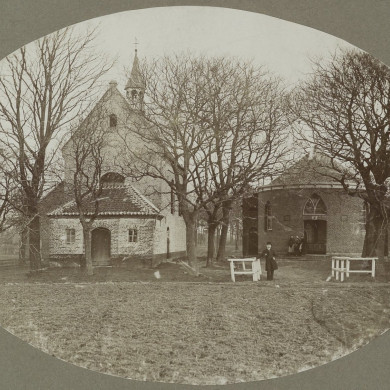 Rijksdienst voor het Cultureel Erfgoed