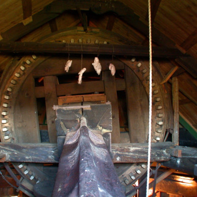 Rijksdienst voor het Cultureel Erfgoed: Terpstra, Frank