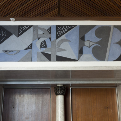 Rijksdienst voor het Cultureel Erfgoed: Galen, P. (Paul) van