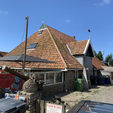 Rijksdienst voor het Cultureel Erfgoed: Bogers, Guido