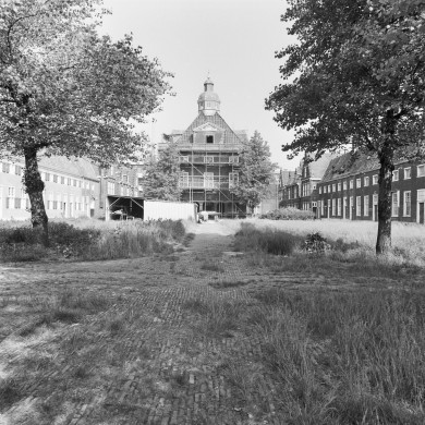 Rijksdienst voor het Cultureel Erfgoed: Dukker, G.J.