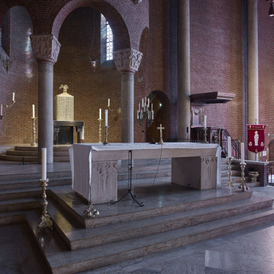 Rijksdienst voor het Cultureel Erfgoed: Technau, Sergé