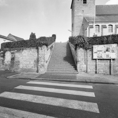 Rijksdienst voor het Cultureel Erfgoed: Koning, J.P. de