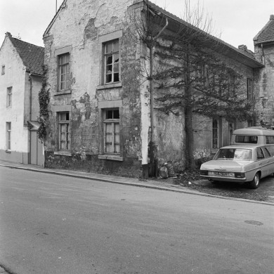 Rijksdienst voor het Cultureel Erfgoed: Tangel, L.M.
