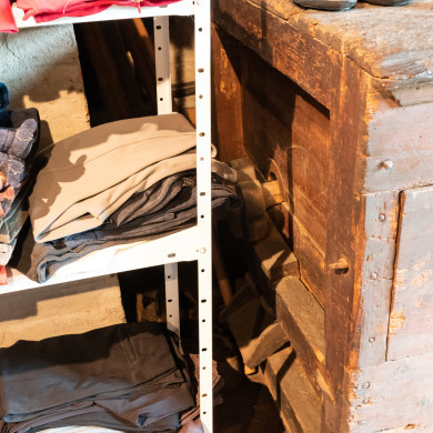 Rijksdienst voor het Cultureel Erfgoed: Sekuur, Mark