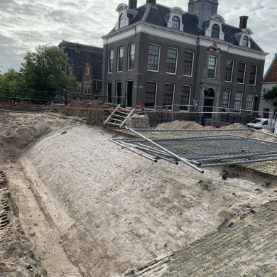 Rijksdienst voor het Cultureel Erfgoed: Bogers, Guido