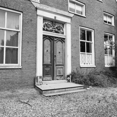 Rijksdienst voor het Cultureel Erfgoed: Schollen, T.