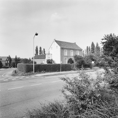 Rijksdienst voor het Cultureel Erfgoed: Galen, P. van