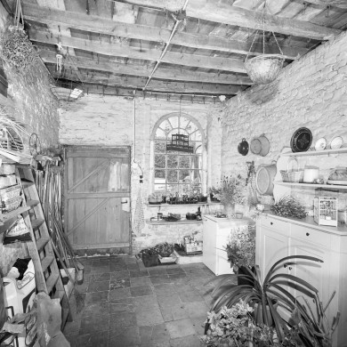 Rijksdienst voor het Cultureel Erfgoed: Roderburg, K. (Kris)