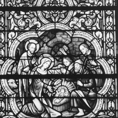 Rijksdienst voor het Cultureel Erfgoed: Tangel, L.M.