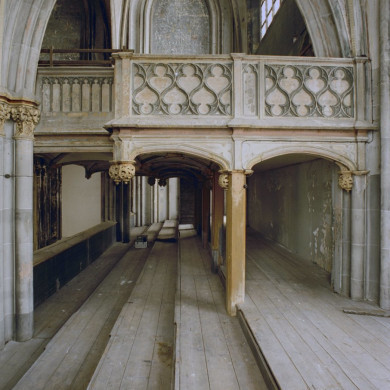 Rijksdienst voor het Cultureel Erfgoed: Tangel, L.M.