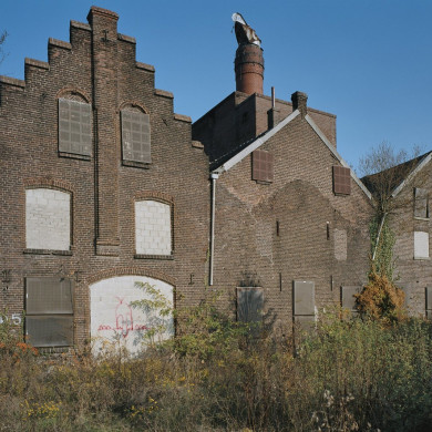 Rijksdienst voor het Cultureel Erfgoed: Barbiers, G.