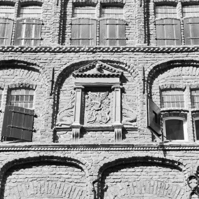 Rijksdienst voor het Cultureel Erfgoed: Wal, A.J. van der