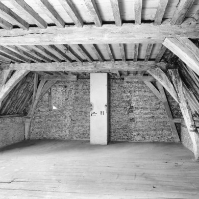 Rijksdienst voor het Cultureel Erfgoed: Delemarre, G.Th.