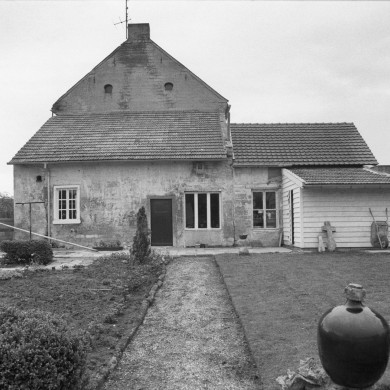 Rijksdienst voor het Cultureel Erfgoed: Tangel, L.M.