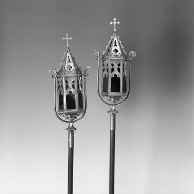 Rijksdienst voor het Cultureel Erfgoed: Wal, A.J. van der