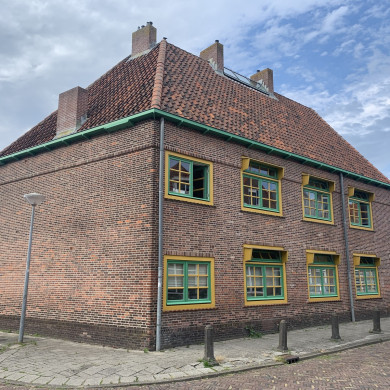 Rijksdienst voor het Cultureel Erfgoed: Bogers, Guido