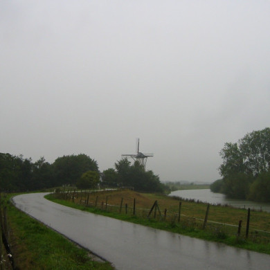 Rijksdienst voor het Cultureel Erfgoed: Terpstra, Frank