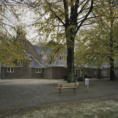 Rijksdienst voor het Cultureel Erfgoed: Roderburg, K. (Kris)