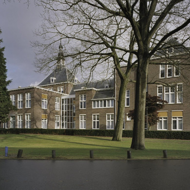 Rijksdienst voor het Cultureel Erfgoed: Roderburg, K. (Kris)