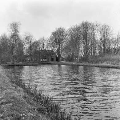 Rijksdienst voor het Cultureel Erfgoed: Wal, A.J. van der