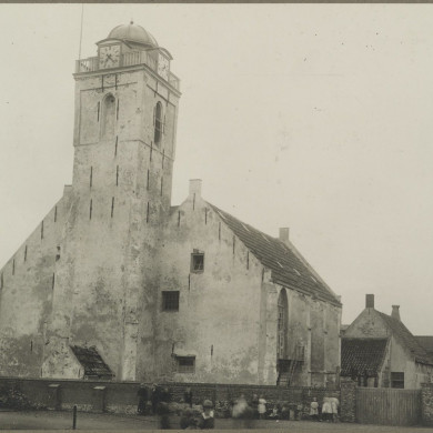 Rijksdienst voor het Cultureel Erfgoed