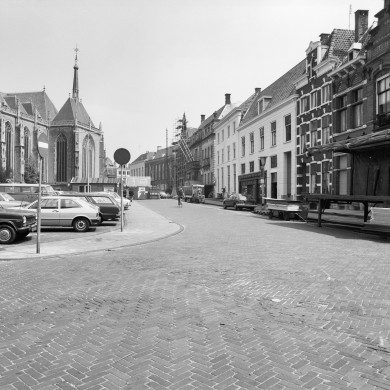 Rijksdienst voor het Cultureel Erfgoed: Wal, A.J. van der