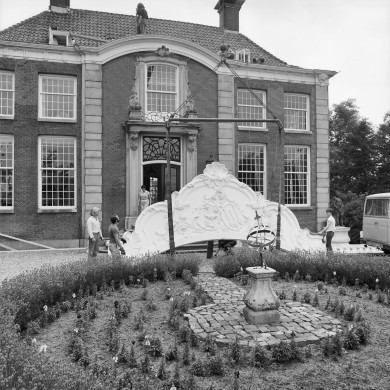 Rijksdienst voor het Cultureel Erfgoed: Schollen, A.H.C.