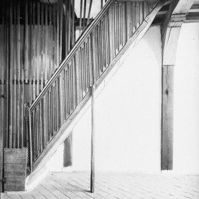 Rijksdienst voor het Cultureel Erfgoed: Kramer, W.