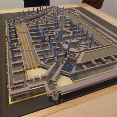 Rijksdienst voor het Cultureel Erfgoed: Bogers, Guido