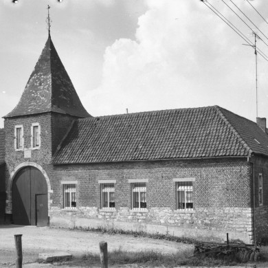 Rijksdienst voor het Cultureel Erfgoed: Dukker, G.J.