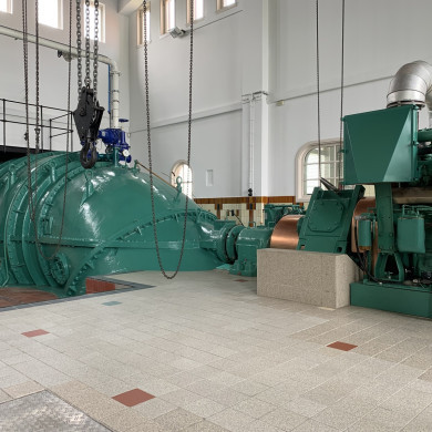 Rijksdienst voor het Cultureel Erfgoed: Wal, Henry van der