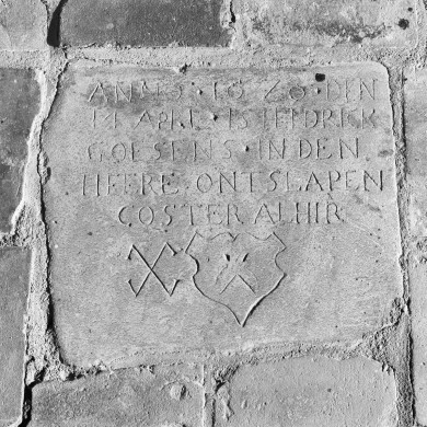 Rijksdienst voor het Cultureel Erfgoed: Schollen, A.H.C.