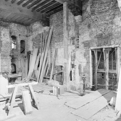 Rijksdienst voor het Cultureel Erfgoed: Schollen, A.H.C.