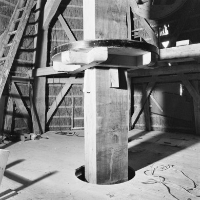 Rijksdienst voor het Cultureel Erfgoed: Wal, A.J. van der