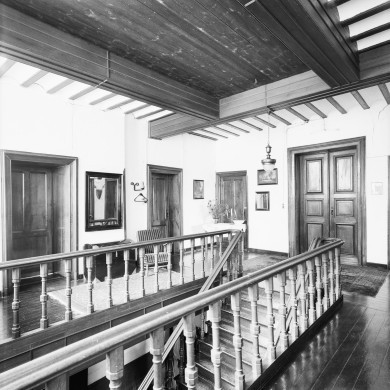 Rijksdienst voor het Cultureel Erfgoed: Galen, P. van