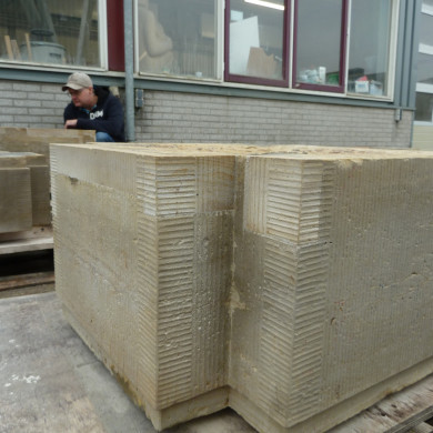 Rijksdienst voor het Cultureel Erfgoed: Wal, Henry van der