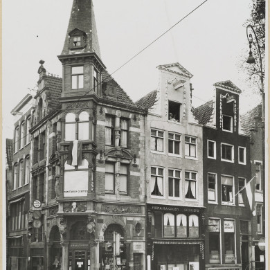 Rijksdienst voor het Cultureel Erfgoed: Unifoto-Kok, A.A.